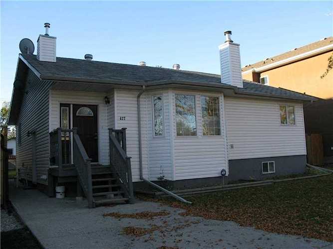 427 23 Avenue NW Calgary, AB t2m 1s5