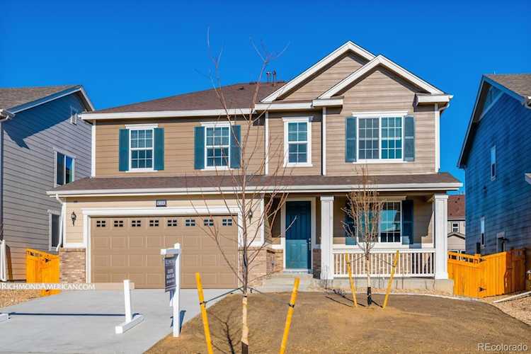 6236 Waterman Way Frederick, CO 80516