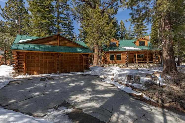 26 Innsbruck Pl Mammoth Lakes, CA 93546 | MLS 200171 Photo 1