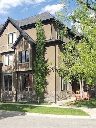 142 12 Avenue NW Calgary, AB T2M 0C3