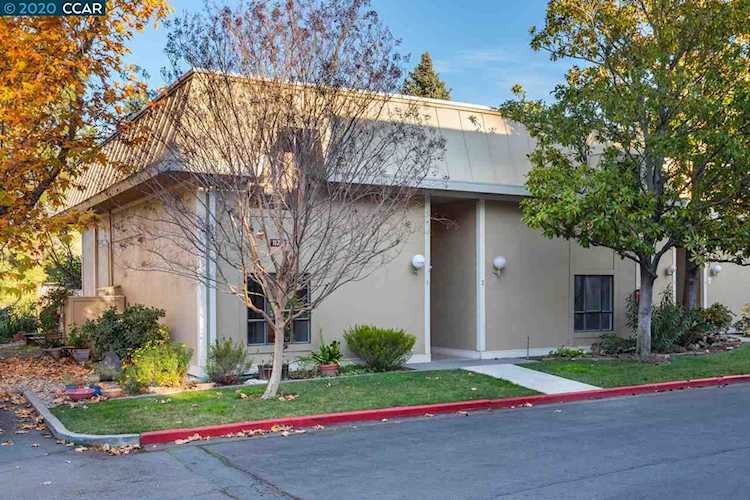 1173 Singingwood Ct Walnut Creek, CA 94595