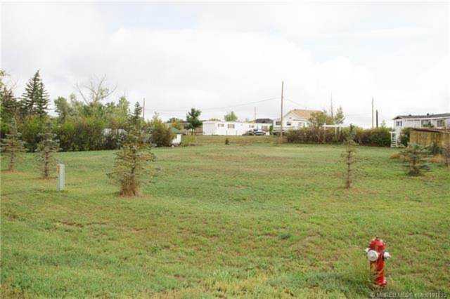 310 5 St Suffield, AB T0J 2