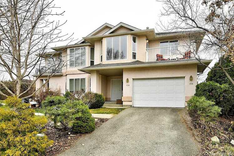 158 Wyndham Crescent Kelowna, BC V1V1Z1
