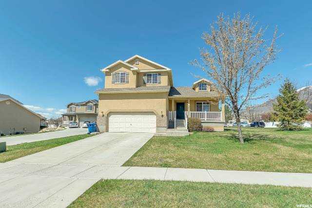 541 E Harvest Moon S Dr Pleasant Grove, UT 84062