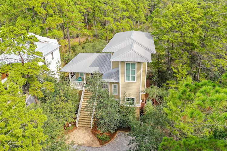 135 Wilderness Way Santa Rosa Beach, FL 32459
