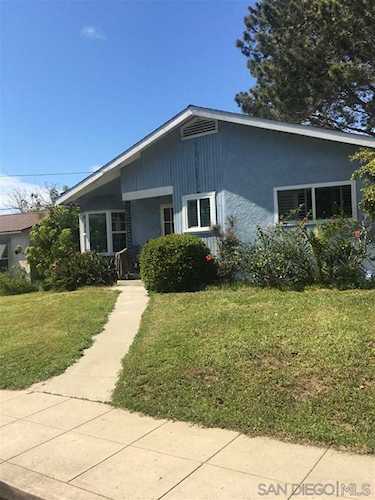 748 Bird Rock Avenue La Jolla, CA 92037