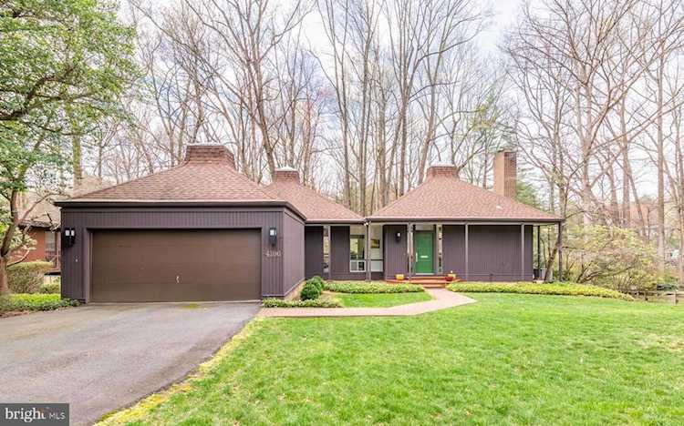4106 Turkey Creek Ct Annandale, VA 22003 | MLS ® VAFX1119046 Photo 1