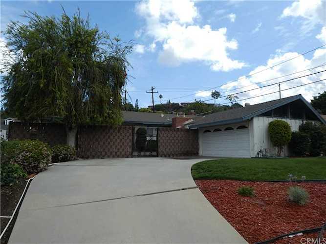 10509 Deveron Drive Whittier, CA 90601