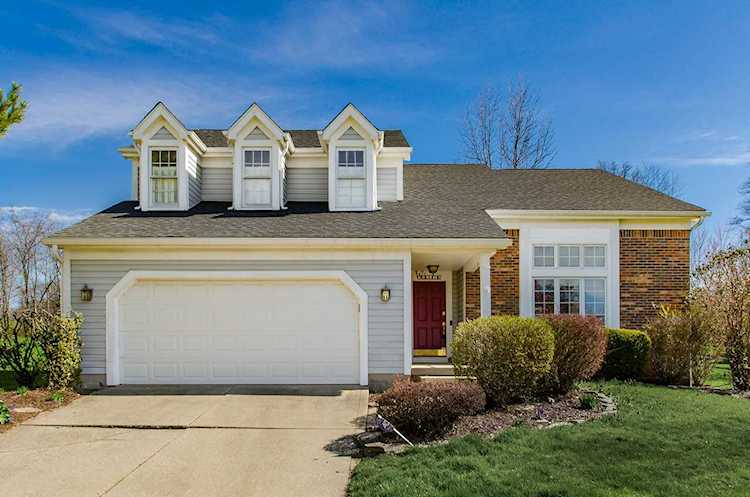 5328 Lynx Court Westerville, OH 43081 | MLS 220010675 Photo 1