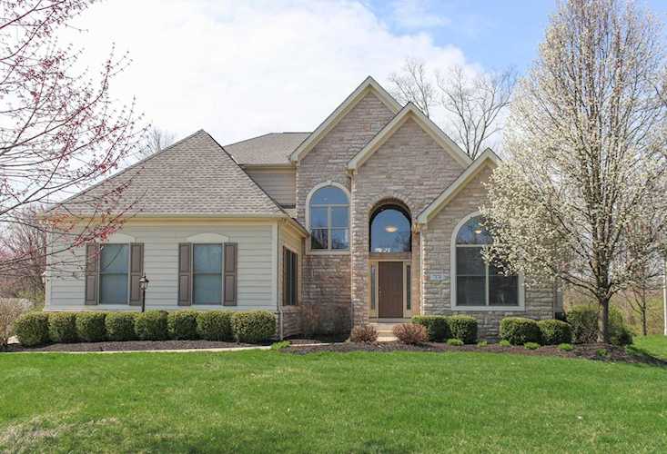 7370 Linden Lane Dublin, OH 43016