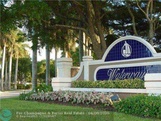 1347 SW 48th Ter #1347 Deerfield Beach, FL 33442