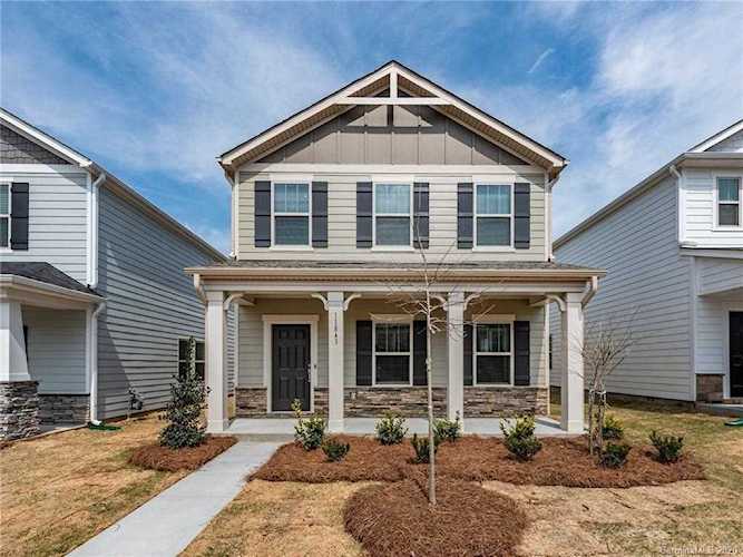 11843 Midnight Way Huntersville, NC 28078