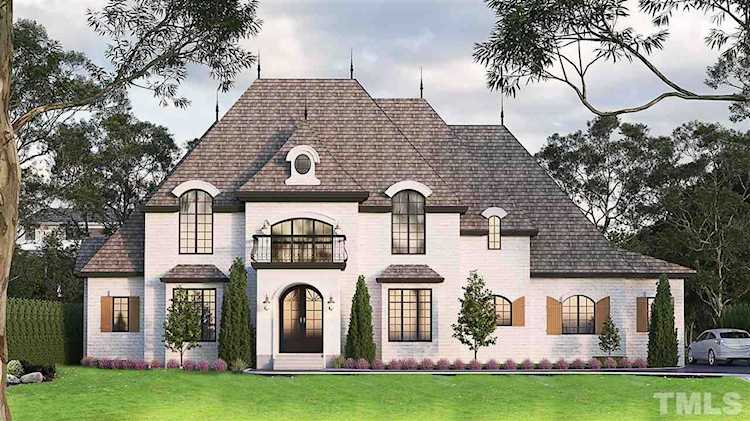 106 Lochinvar Court Cary, NC 27511