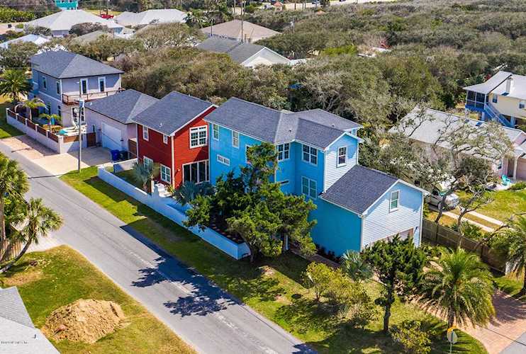 6600 Brevard St St Augustine, FL 32080