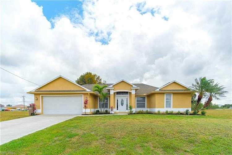2005 NE 7th Place Cape Coral, FL 33909