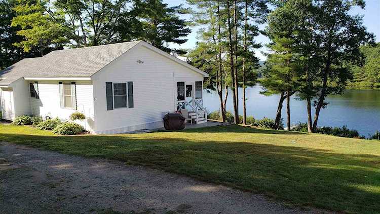 51 Meredith Center Rd #3 Meredith, NH 03253