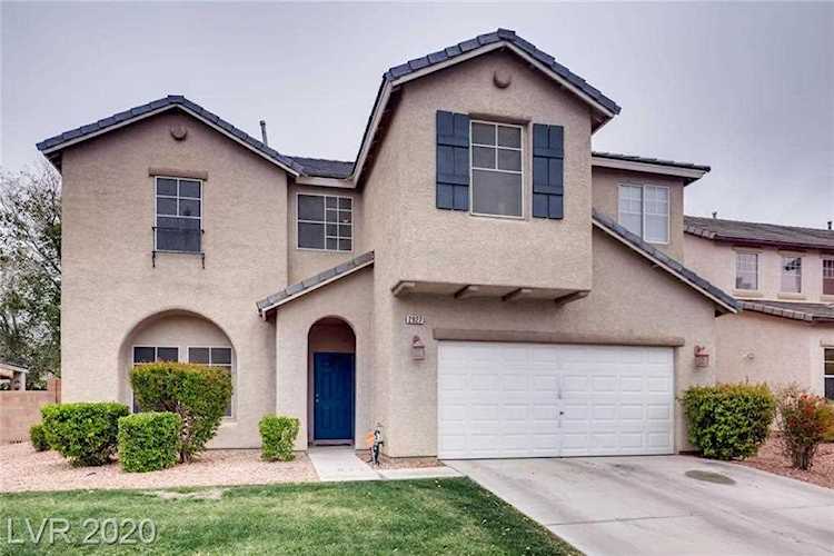 2927 Anchorman Way North Las Vegas, NV 89031