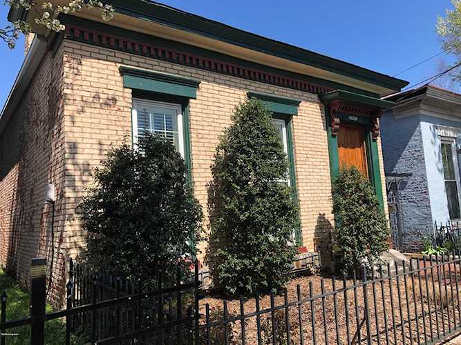 1323 E Washington St Louisville, KY 40206