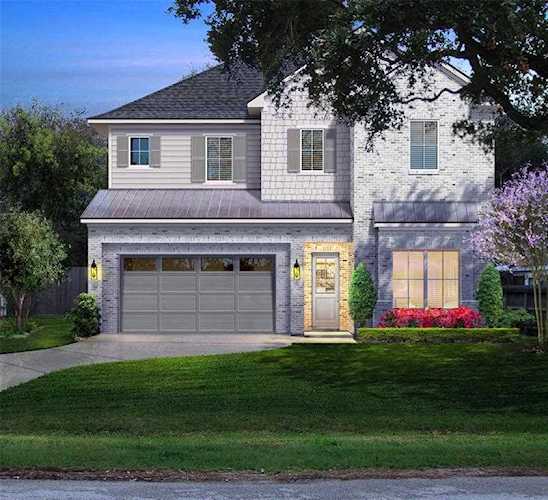 1539 Sue Barnett Dr Houston, TX 77018