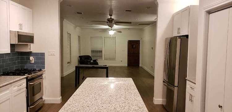 4606 Park Dr Houston, TX 77023