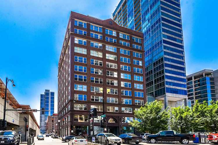 161 W Harrison St #306 Chicago, IL 60605