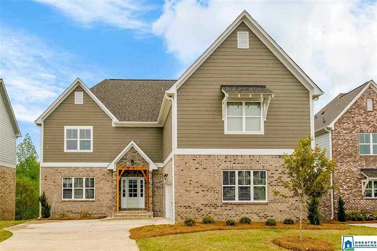849 Madison Ln Helena, AL 35080