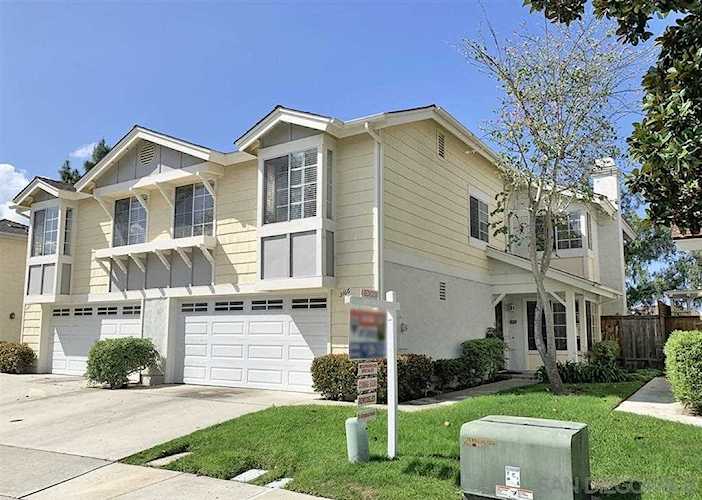 3166 Old Heather Road San Diego, CA 92111