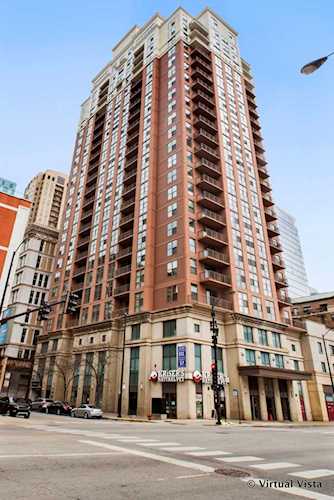 1101 S State St #H1705 Chicago, IL 60605