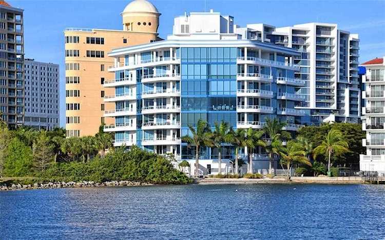 136 Golden Gate POINT #101 Sarasota, FL 34236