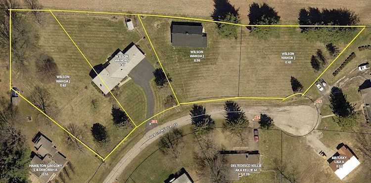 201 Caroline Drive Hebron, OH 43025