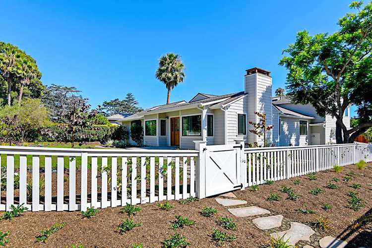 3315 Los Pinos Dr Santa Barbara, CA 93105