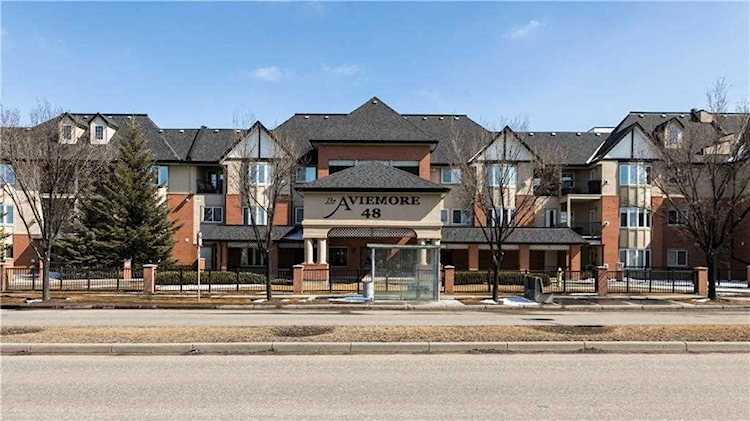 48 Inverness Gate SE #171 Calgary, AB T2V 4N1