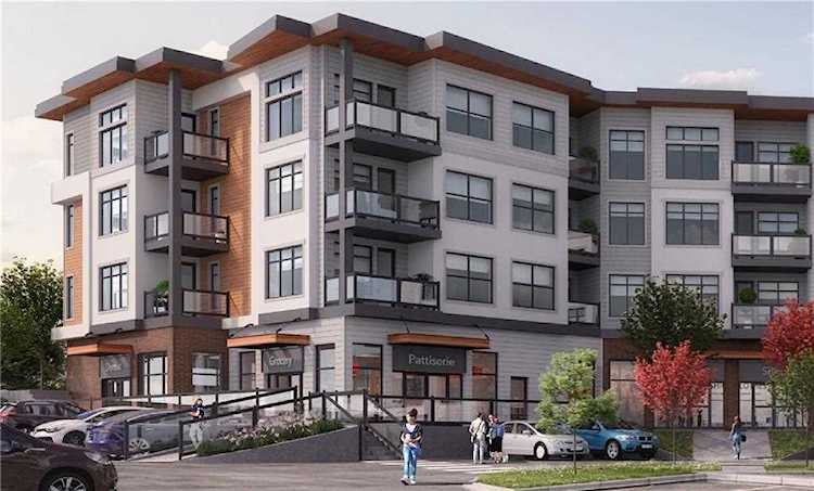 2188 85 Street SW #9217 Calgary, AB T3H 4C4