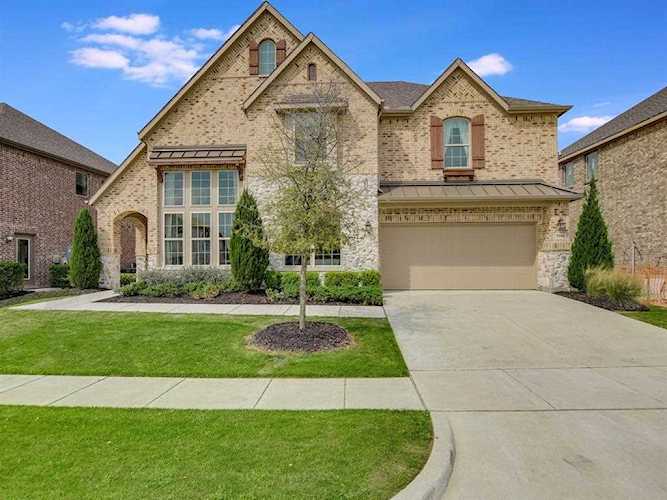 2005 Shrewsbury Drive Mckinney, TX 75071