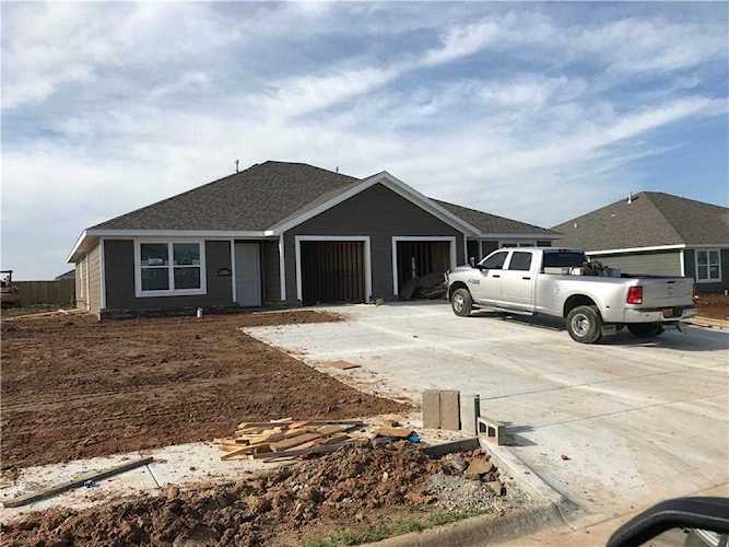 23075 A&B W Loren Dr Siloam Springs, AR 72761 | MLS 1144230 Photo 1