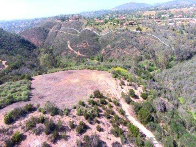 18206 Via Ascenso #1 Rancho Santa Fe, CA 92067