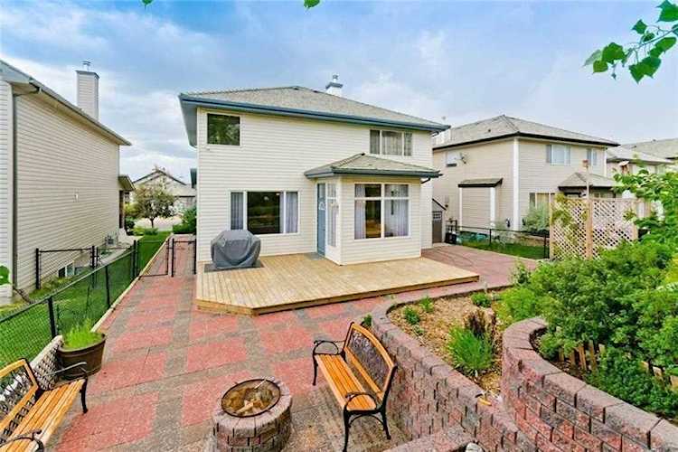 7756 Springbank Way SWCalgary Real EstateSpringbank Hill Homes for