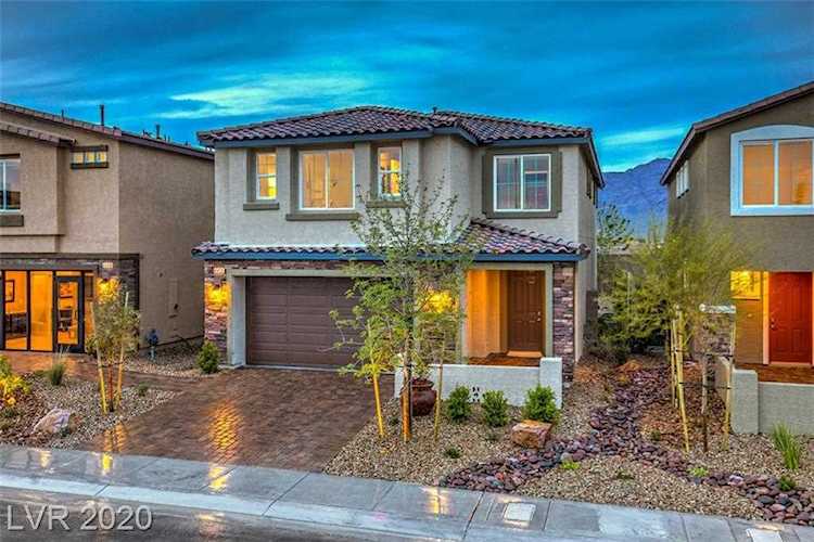 7721 Wishbone Falls St #249 North Las Vegas, NV 89084
