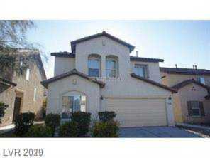 849 Blushing Rose Henderson, NV 89052