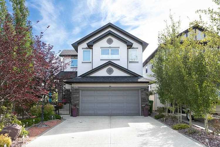 105 Sherwood Crescent NWCalgary Real EstateSherwood Homes for Sale