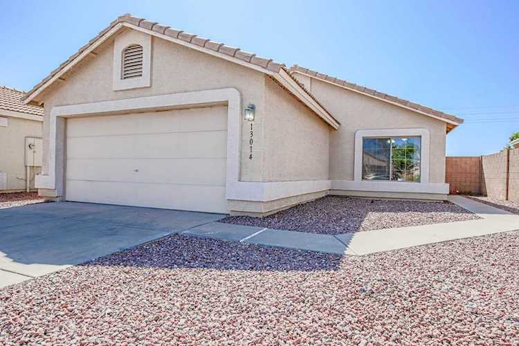 13014 N 130th Lane El Mirage, AZ 85335 | MLS 6063553 Photo 1