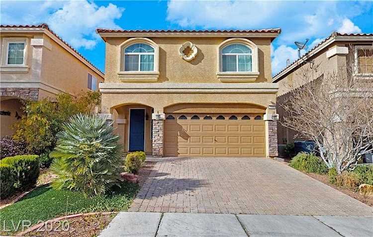 5316 Tulip Hill Ave Las Vegas, NV 89141