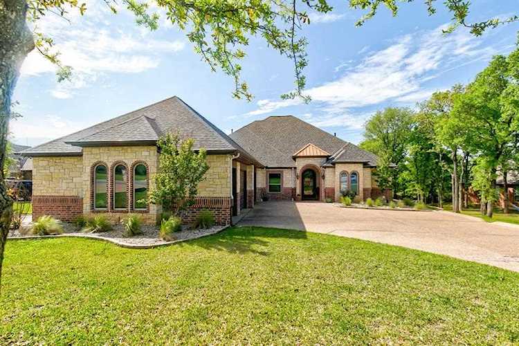 116 Birdie Drive Brock, TX 76462