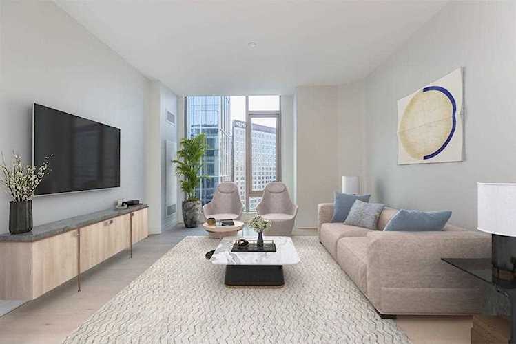 133 Seaport Boulevard #1117 Boston, MA 02210