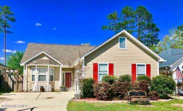 Home For Sale At 9506 Night Harbor Drive, Leland NC in Westgate Photo 1