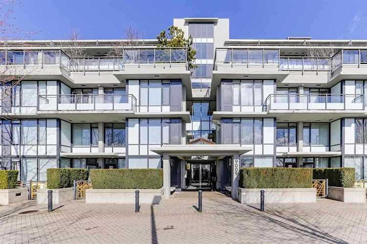 9009 Cornerstone Mews #413 Burnaby, BC V5A 0B9