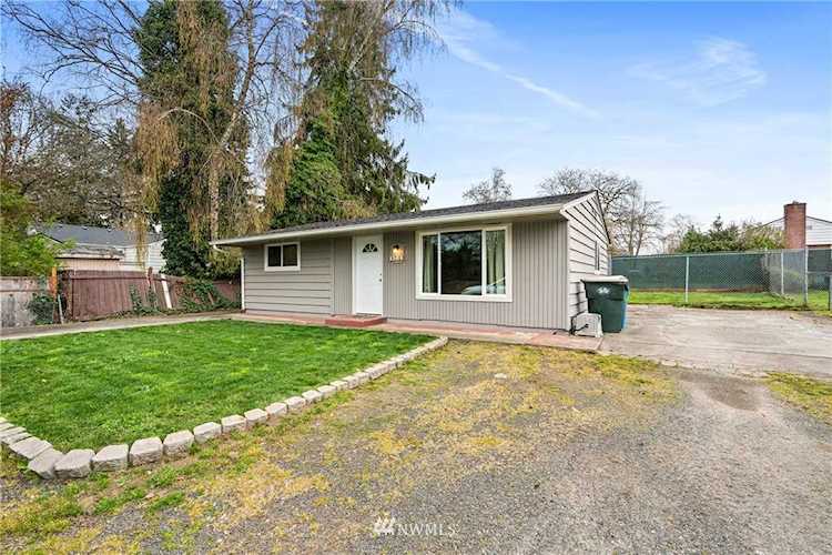 1566 SW Thomsen Chehalis, WA 98532