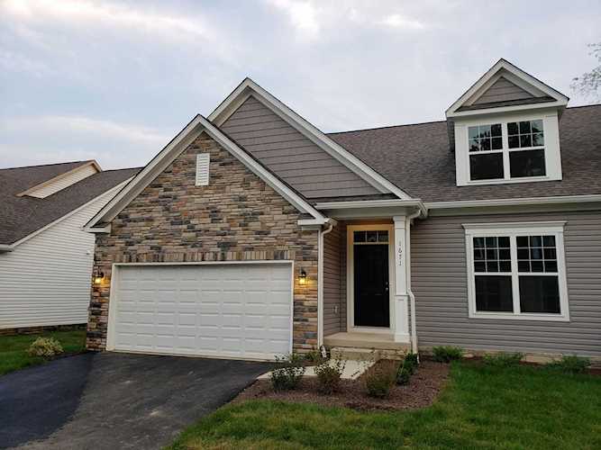 1663 Ainwick Bend Grove City, OH 43123 | MLS 220010759 Photo 1
