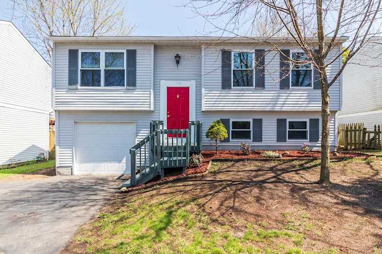 7708 Flynnway Drive Worthington, OH 43085 | MLS 220010762 Photo 1