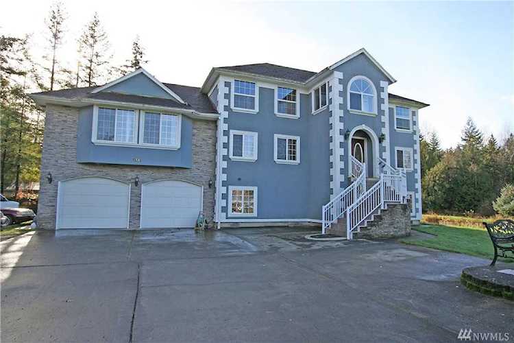 1331 W Boundary Rd Blaine, WA 98230